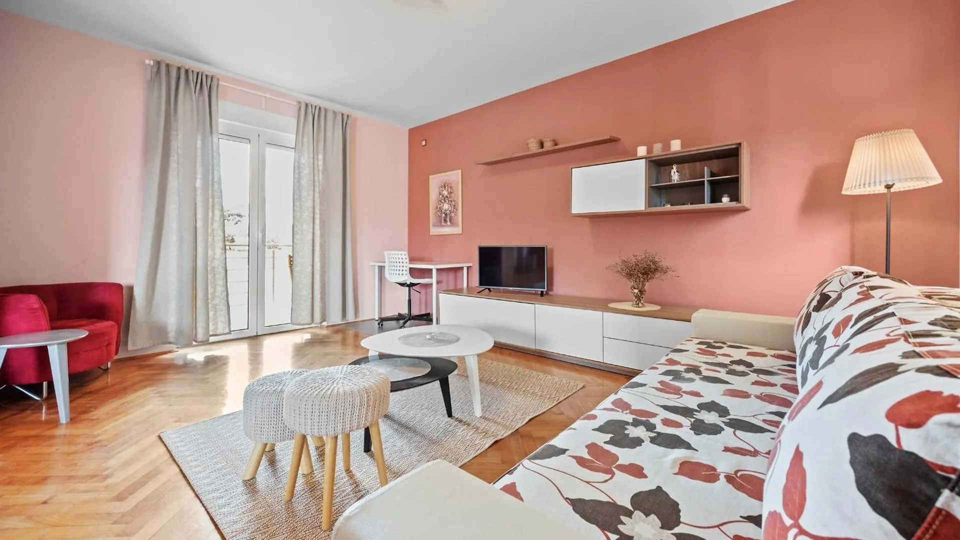 Apartments Neda With Sea View Kampor 0*,  Croatia