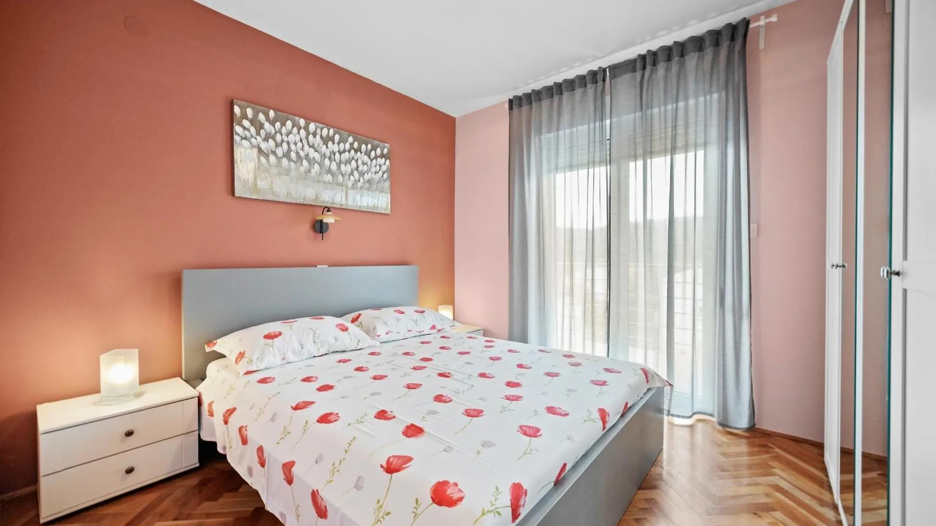 Apartments Neda With Sea View Kampor