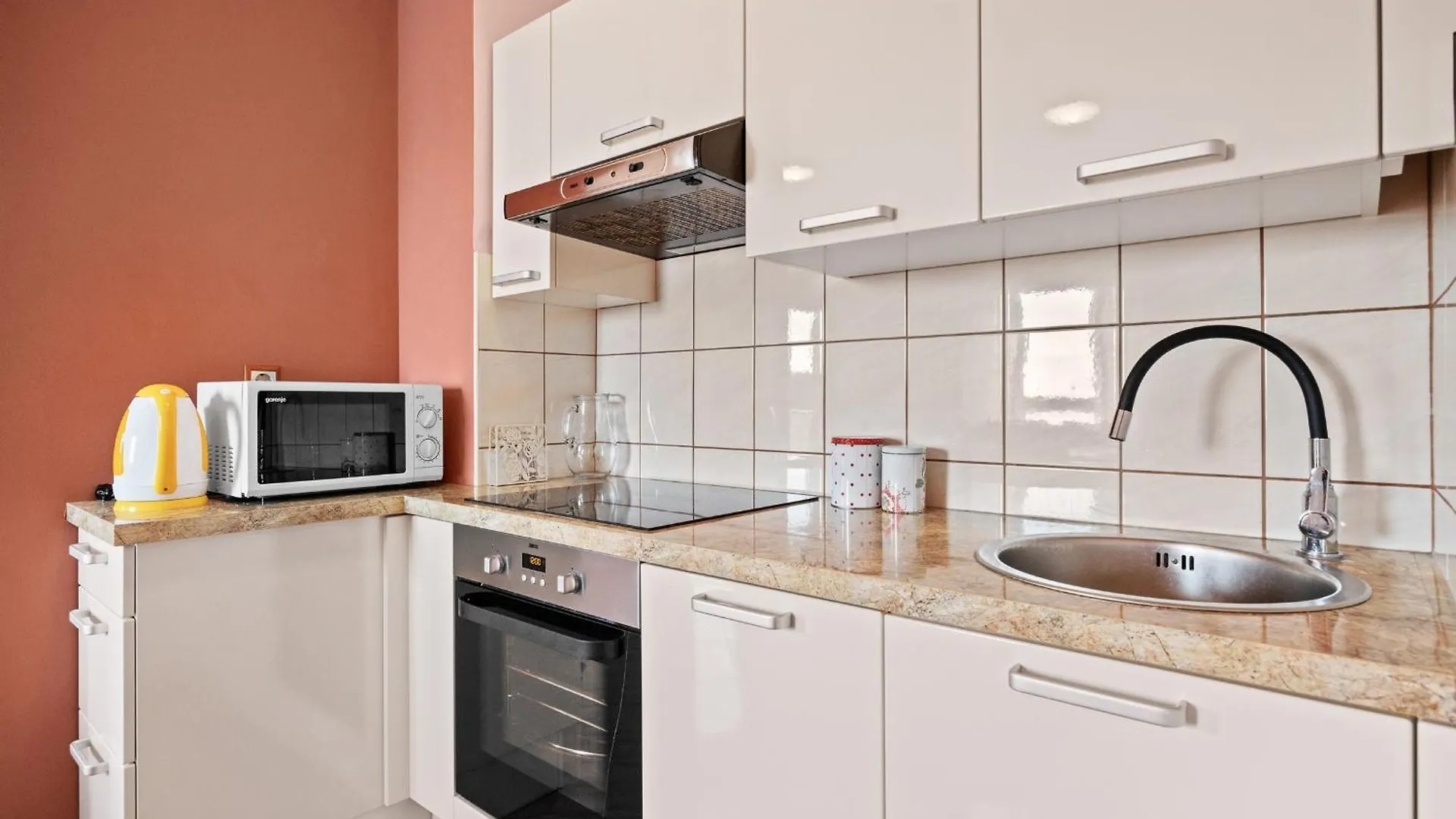 Apartments Neda With Sea View Kampor