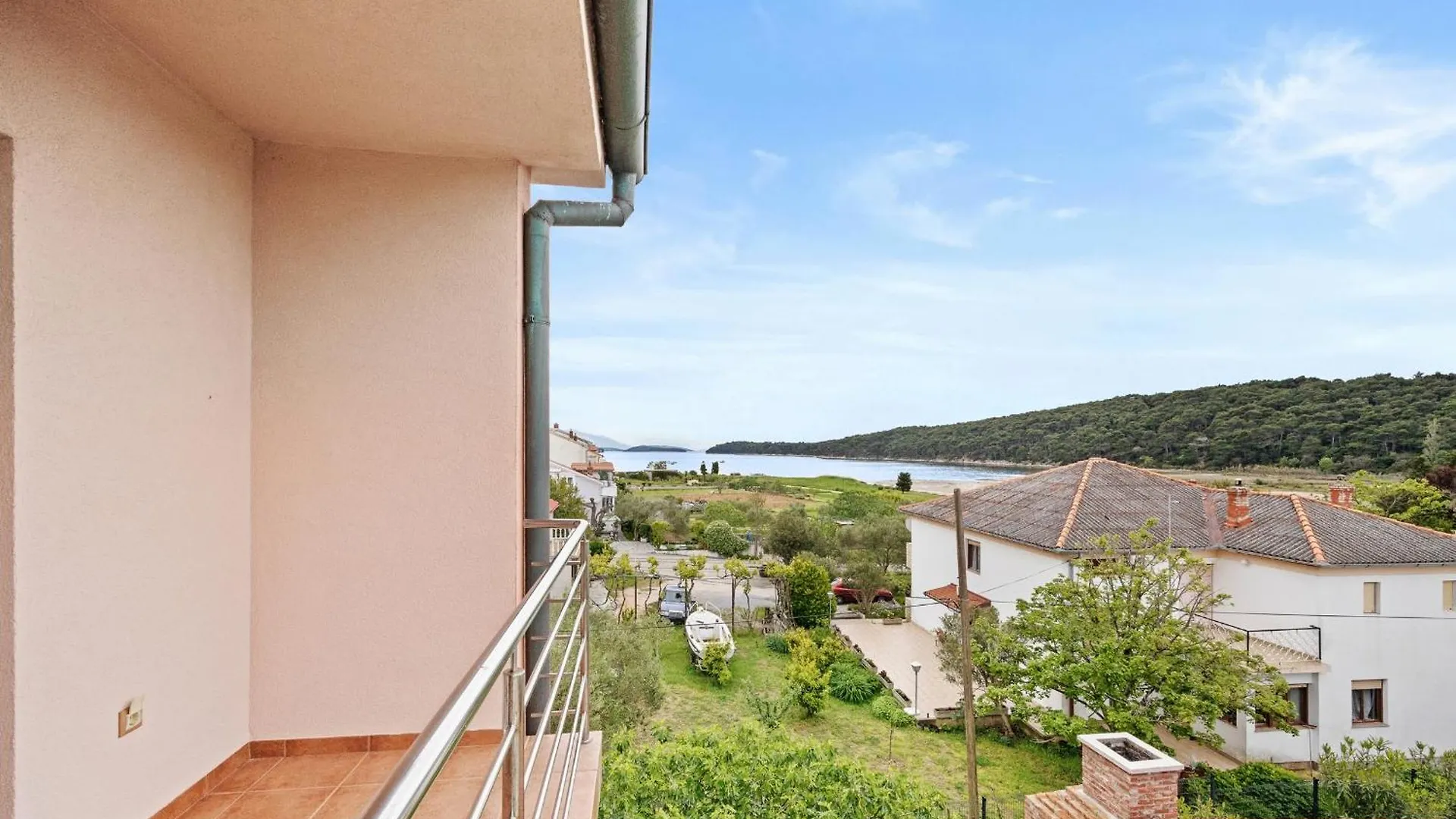Apartments Neda With Sea View Kampor