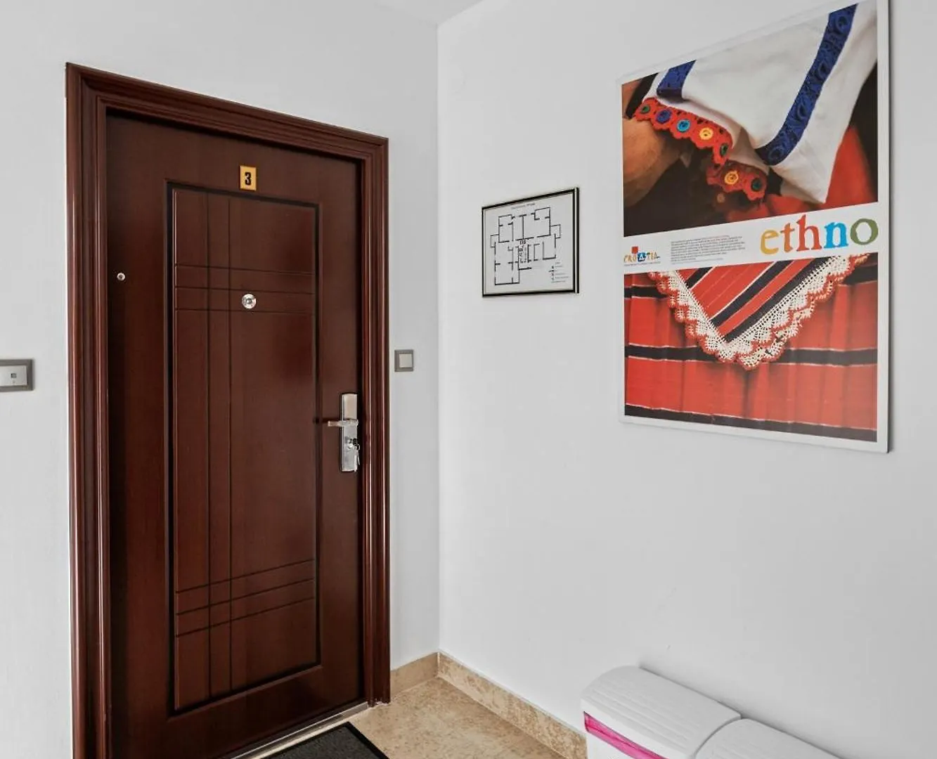 Apartments Neda With Sea View Kampor