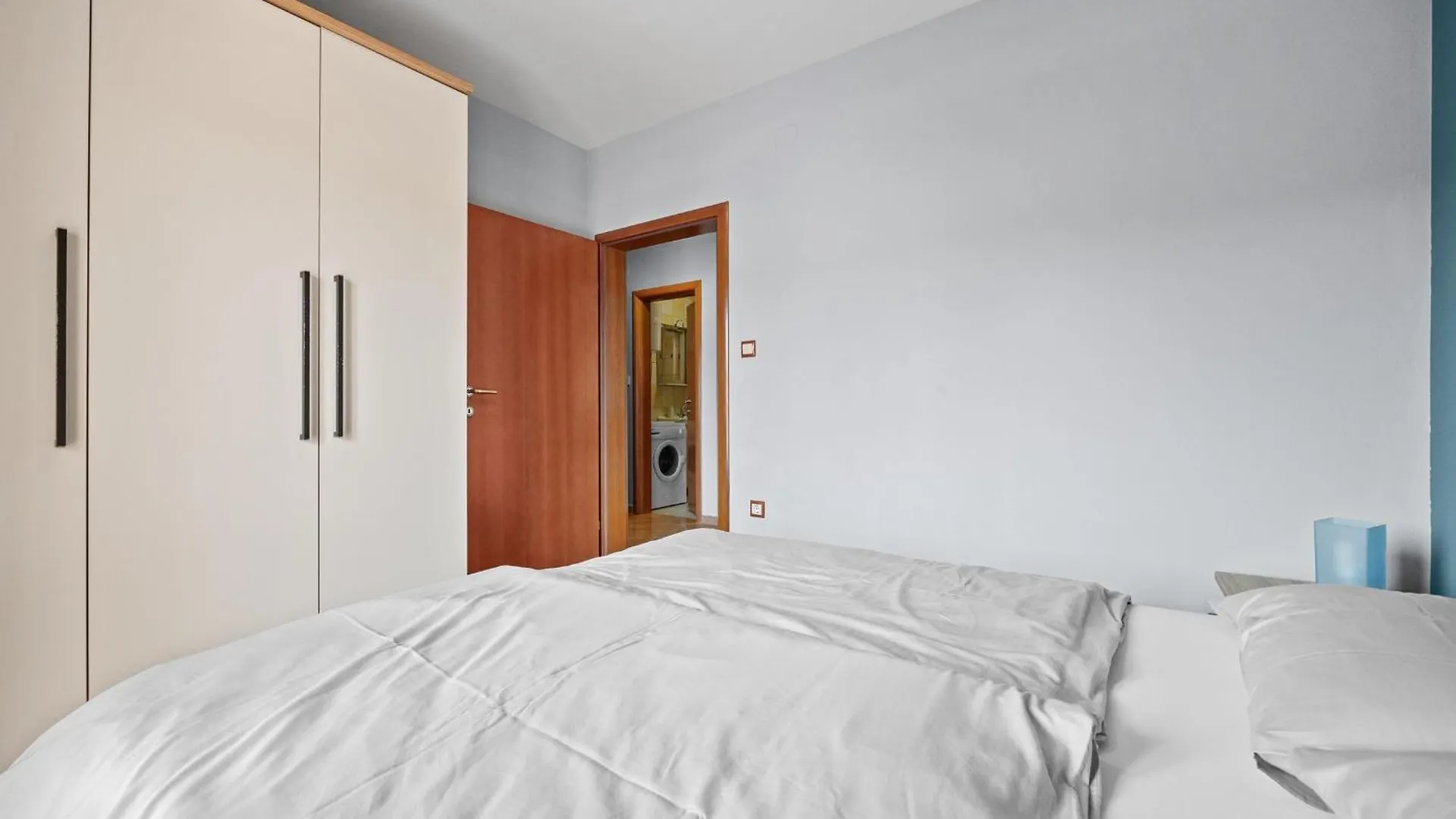 Apartments Neda With Sea View Kampor