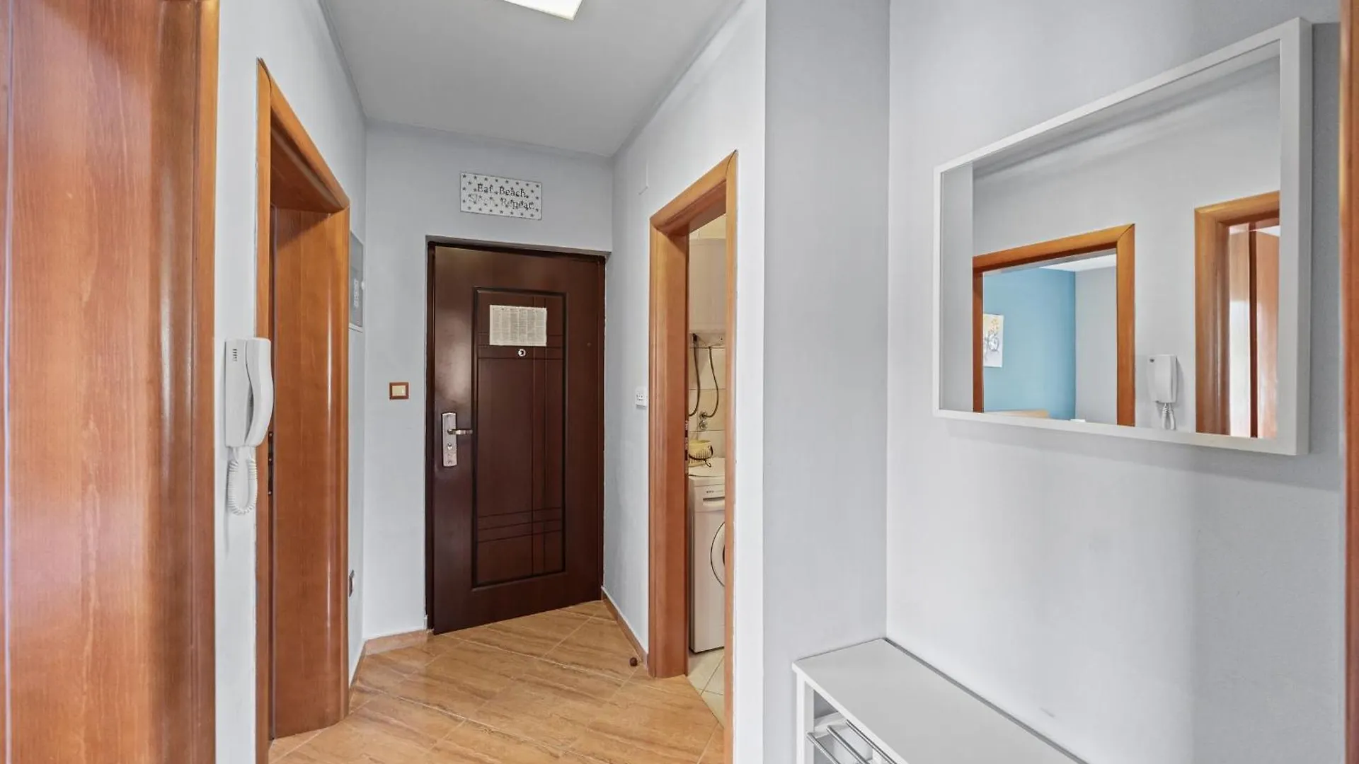 Apartments Neda With Sea View Kampor Croatia