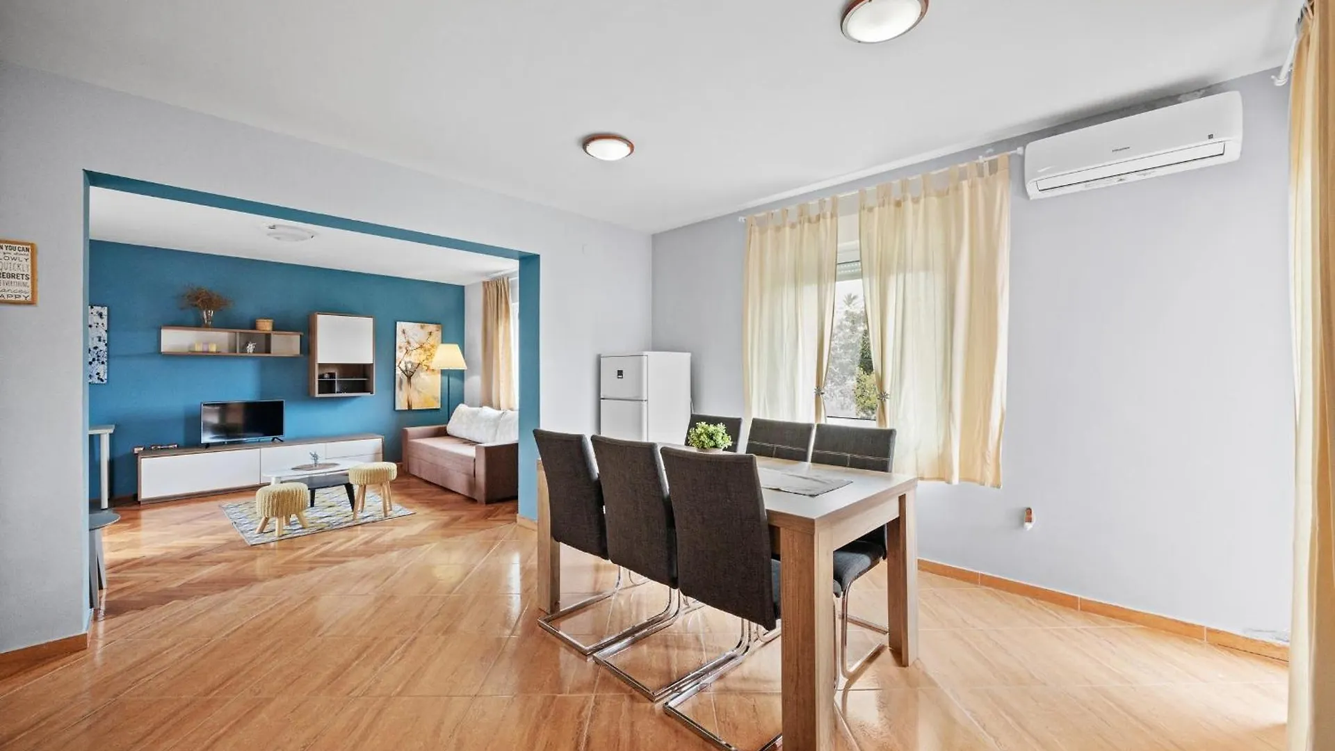 Apartments Neda With Sea View Kampor 0*,