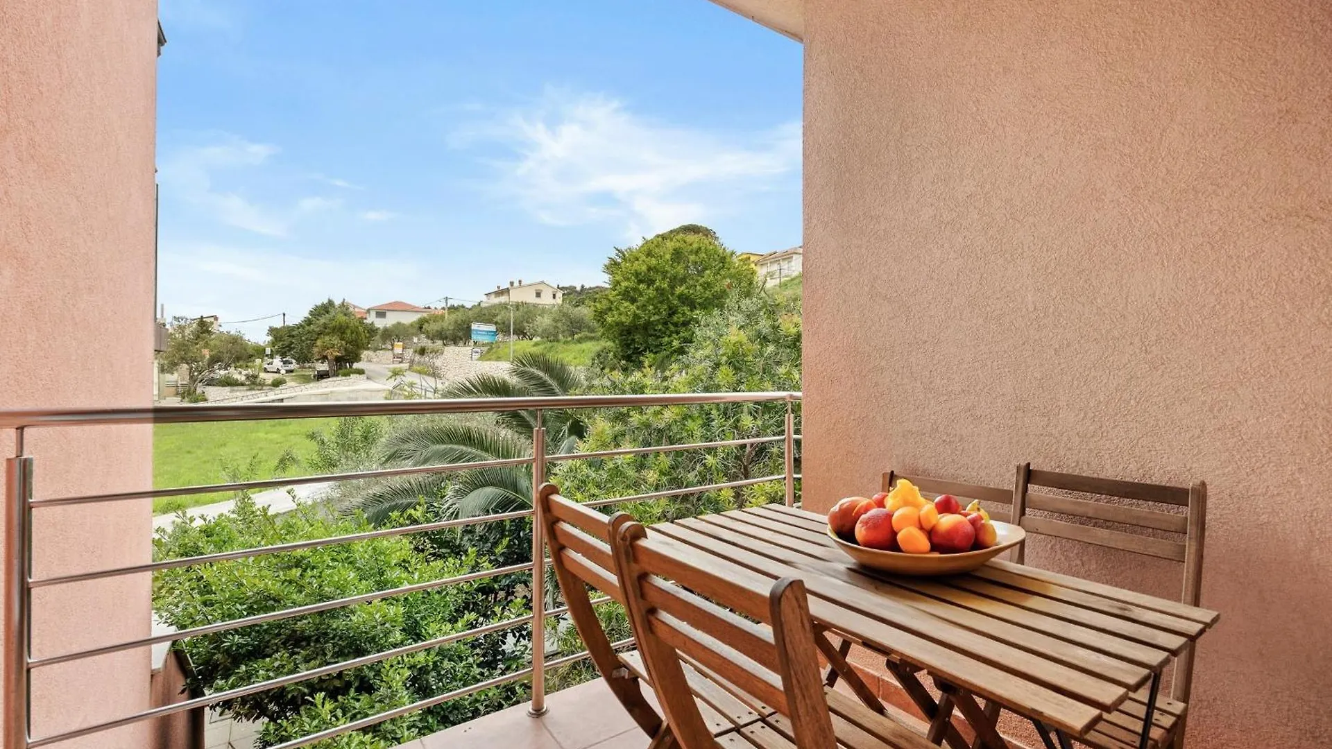 Apartments Neda With Sea View Kampor