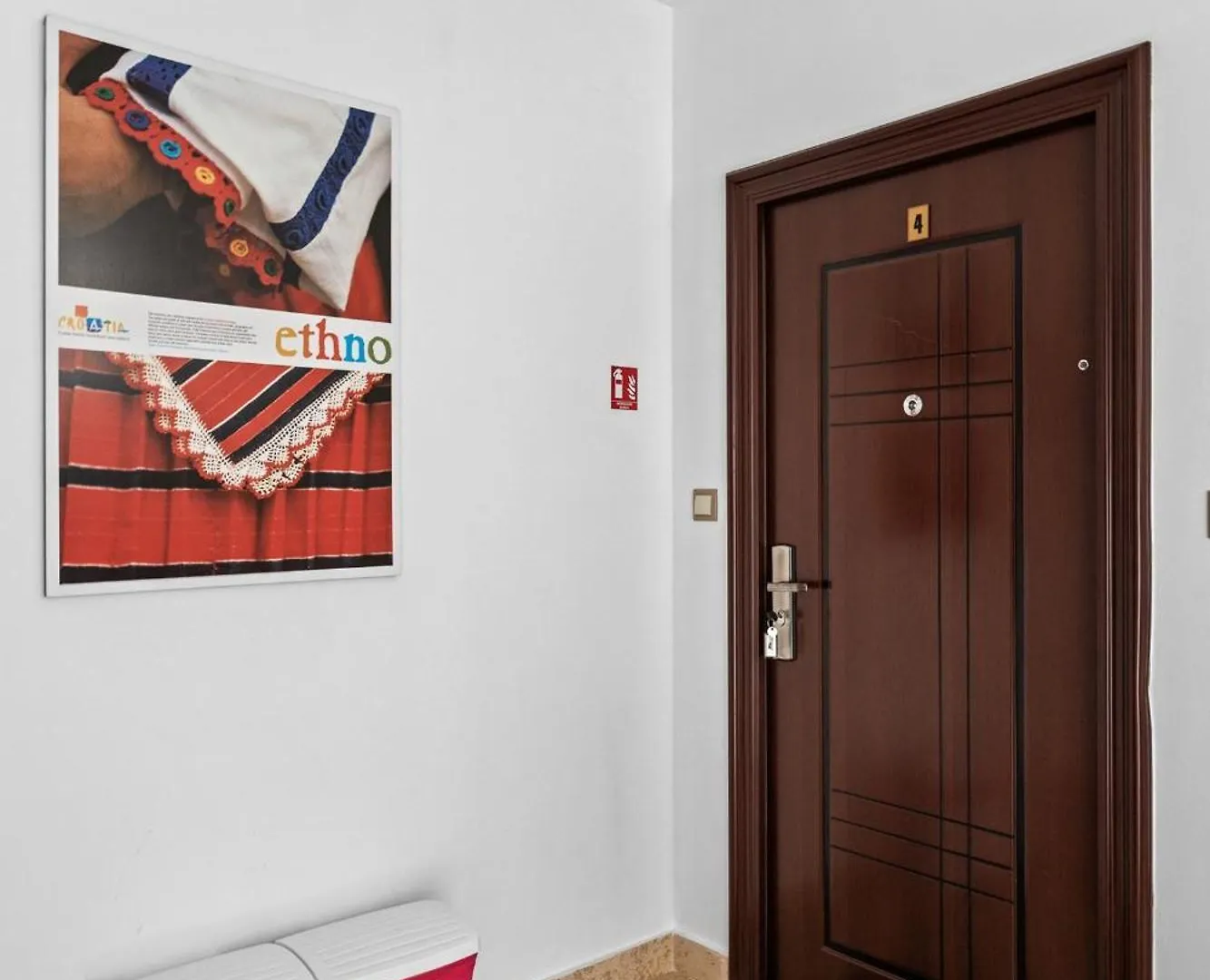 Apartments Neda With Sea View Kampor Croatia