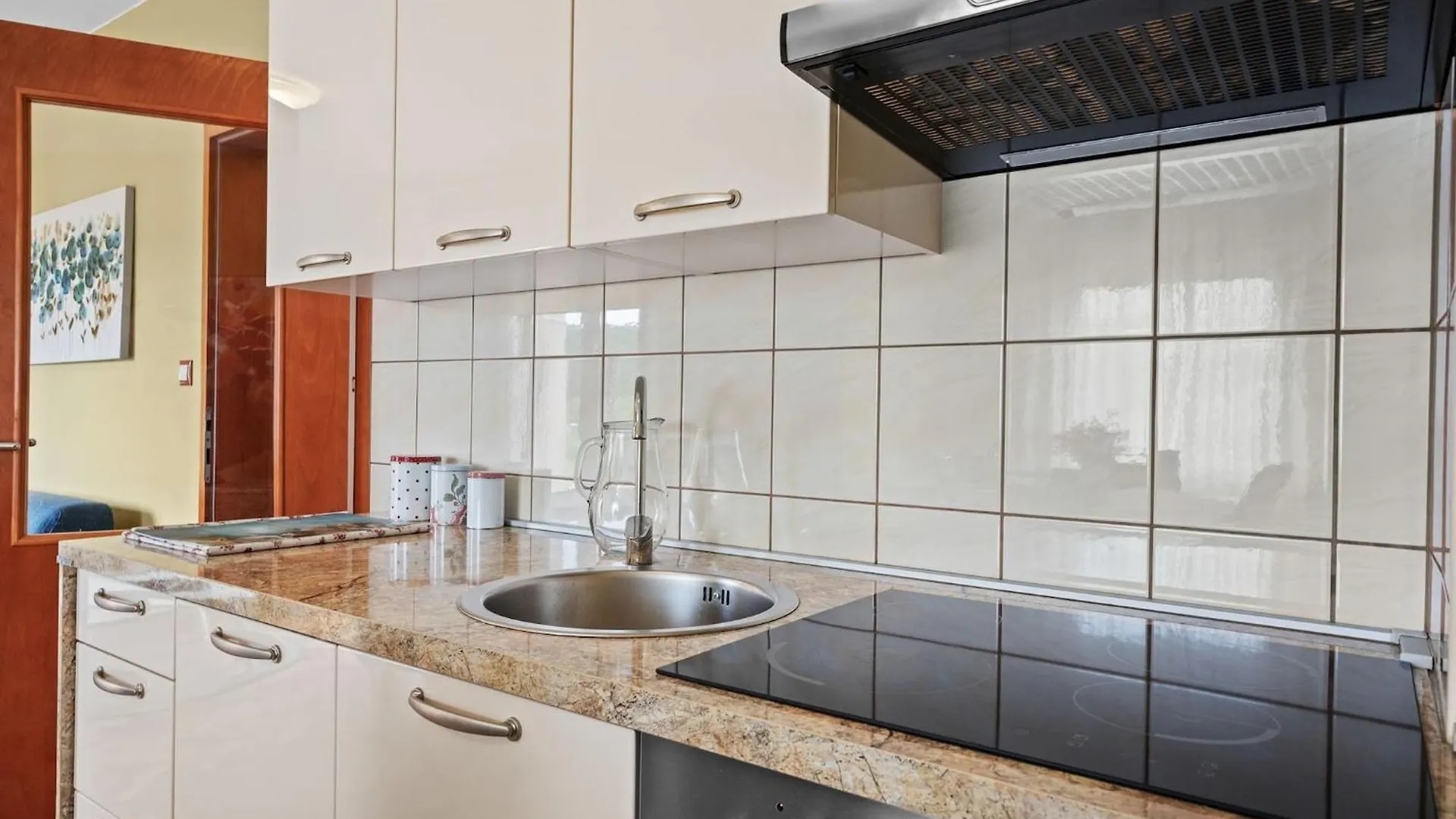 Apartments Neda With Sea View Kampor