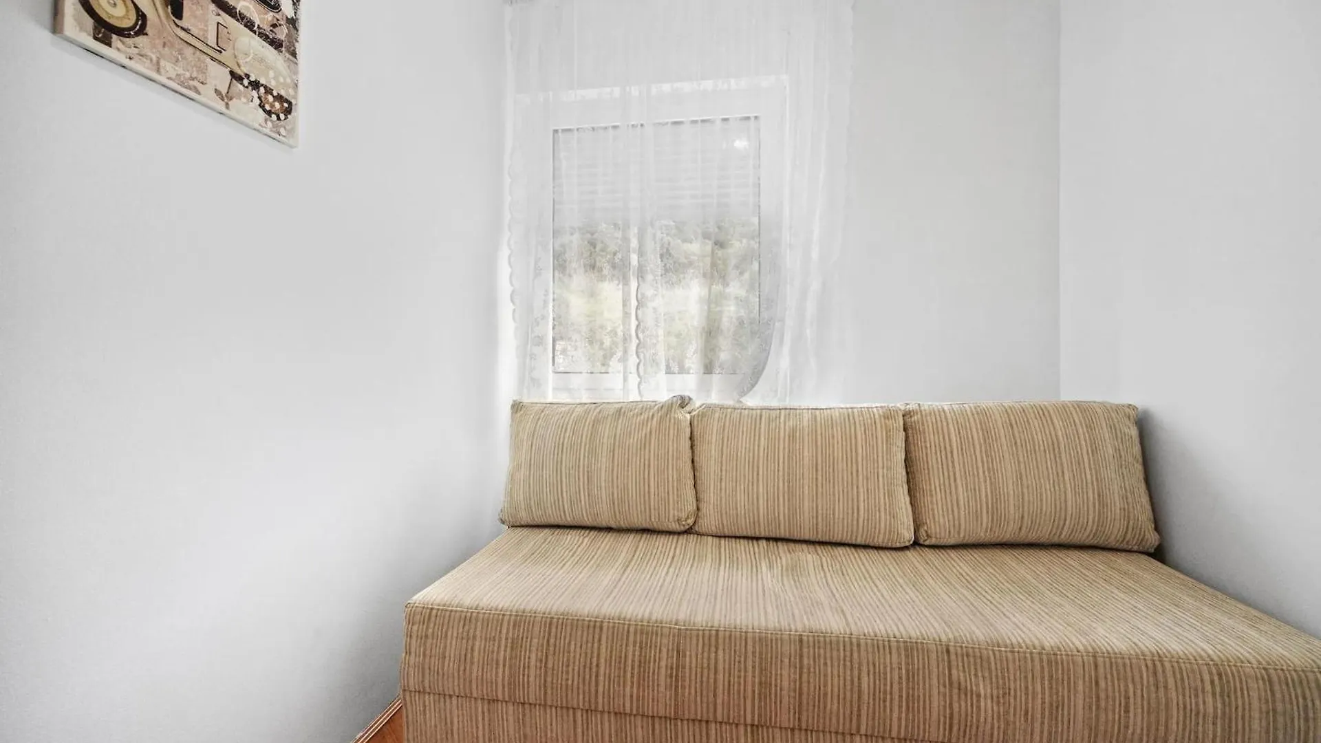 Apartments Neda With Sea View Kampor