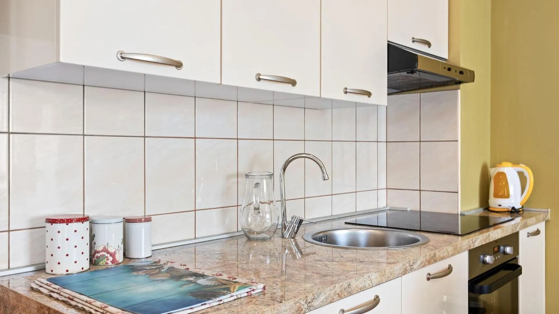 Apartments Neda With Sea View Kampor