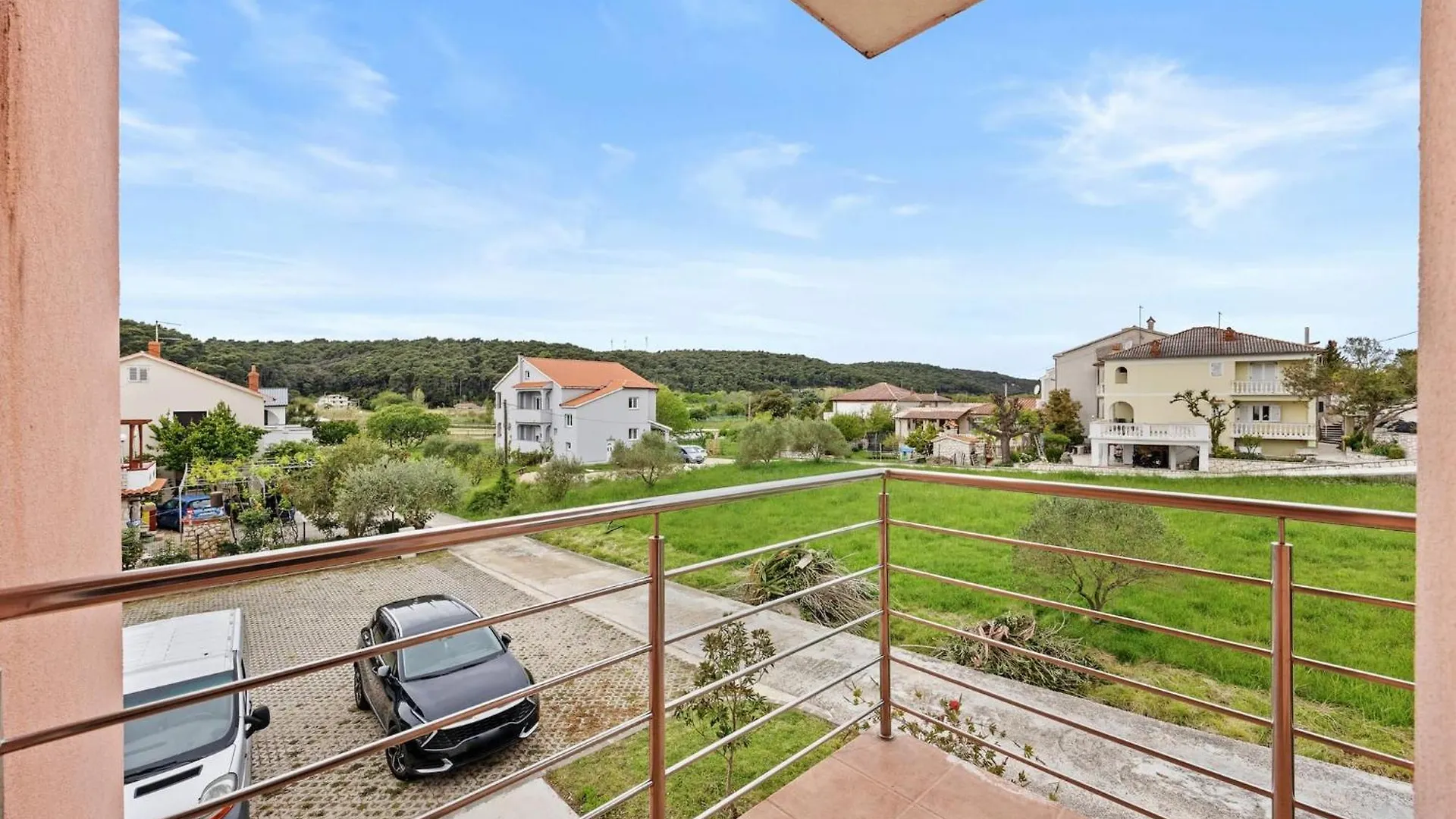 Apartments Neda With Sea View Kampor