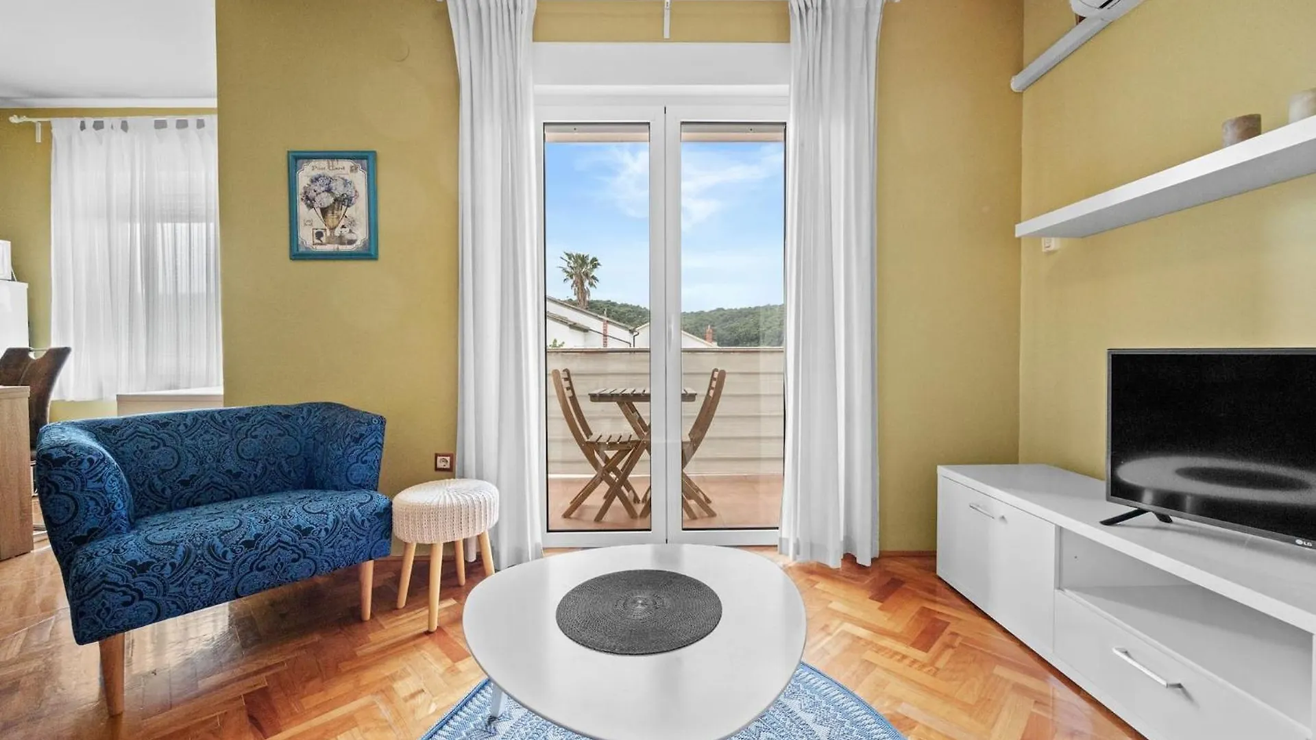 Apartments Neda With Sea View Kampor