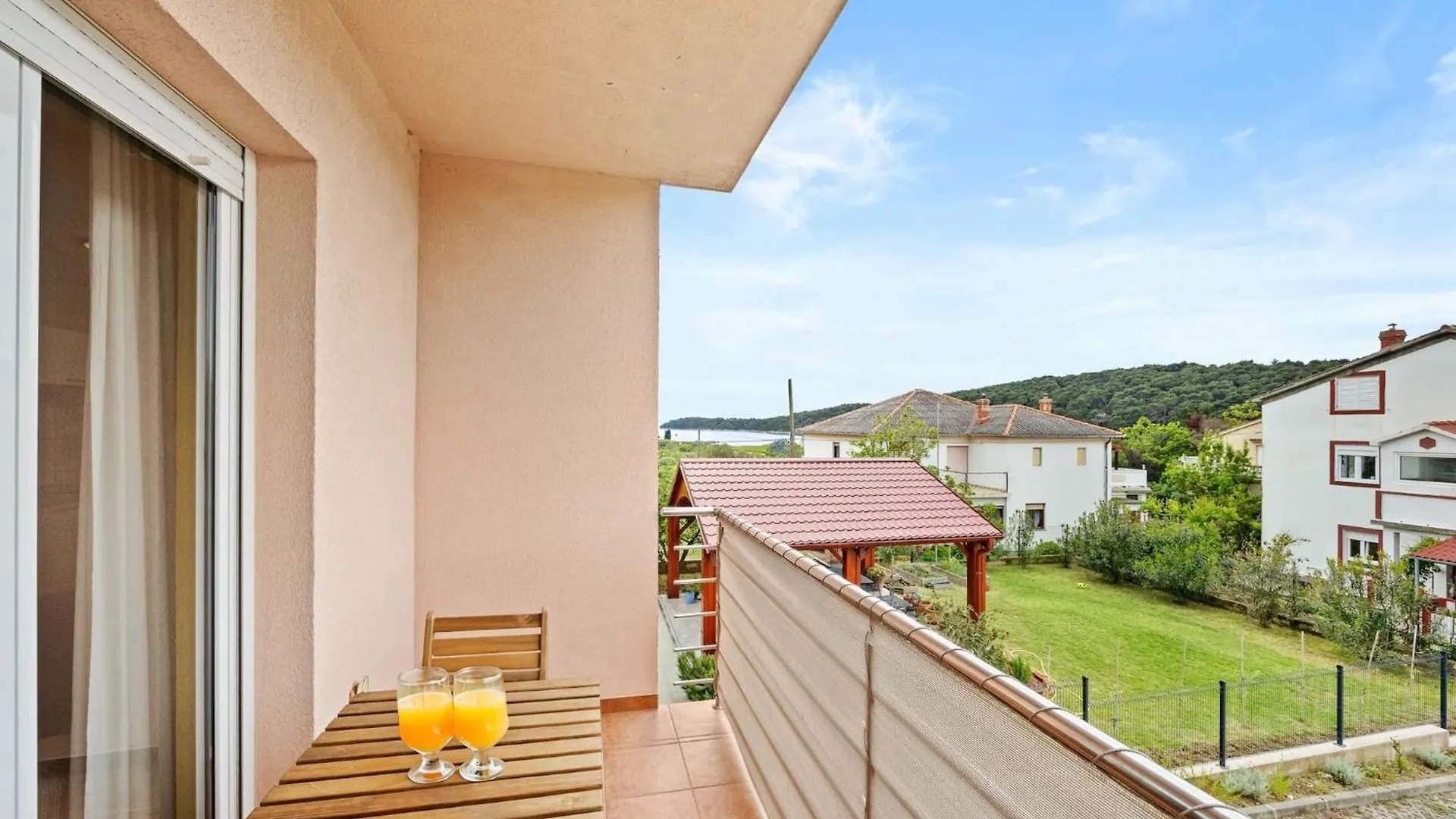 Apartments Neda With Sea View Kampor