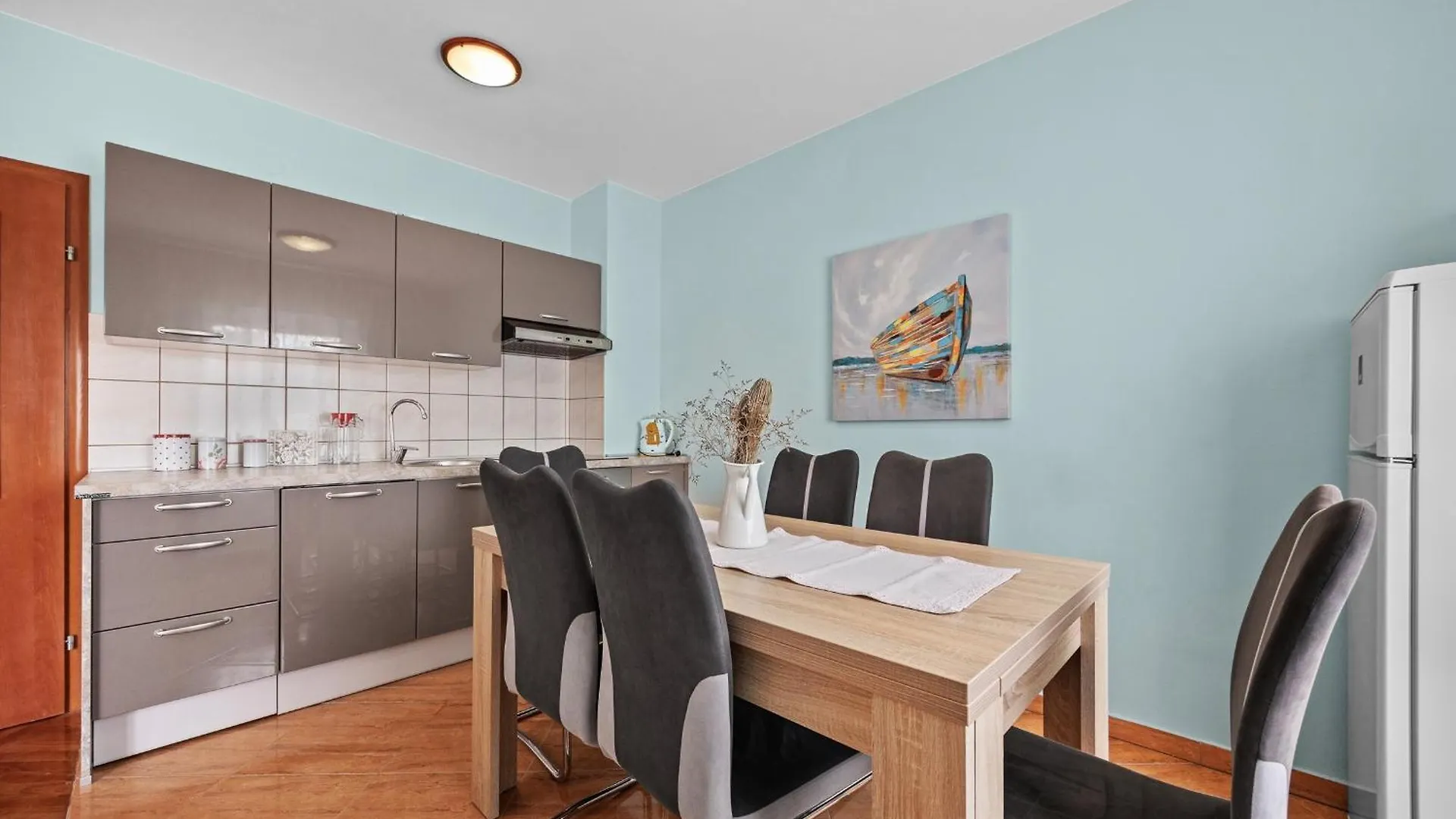 Apartments Neda With Sea View Kampor
