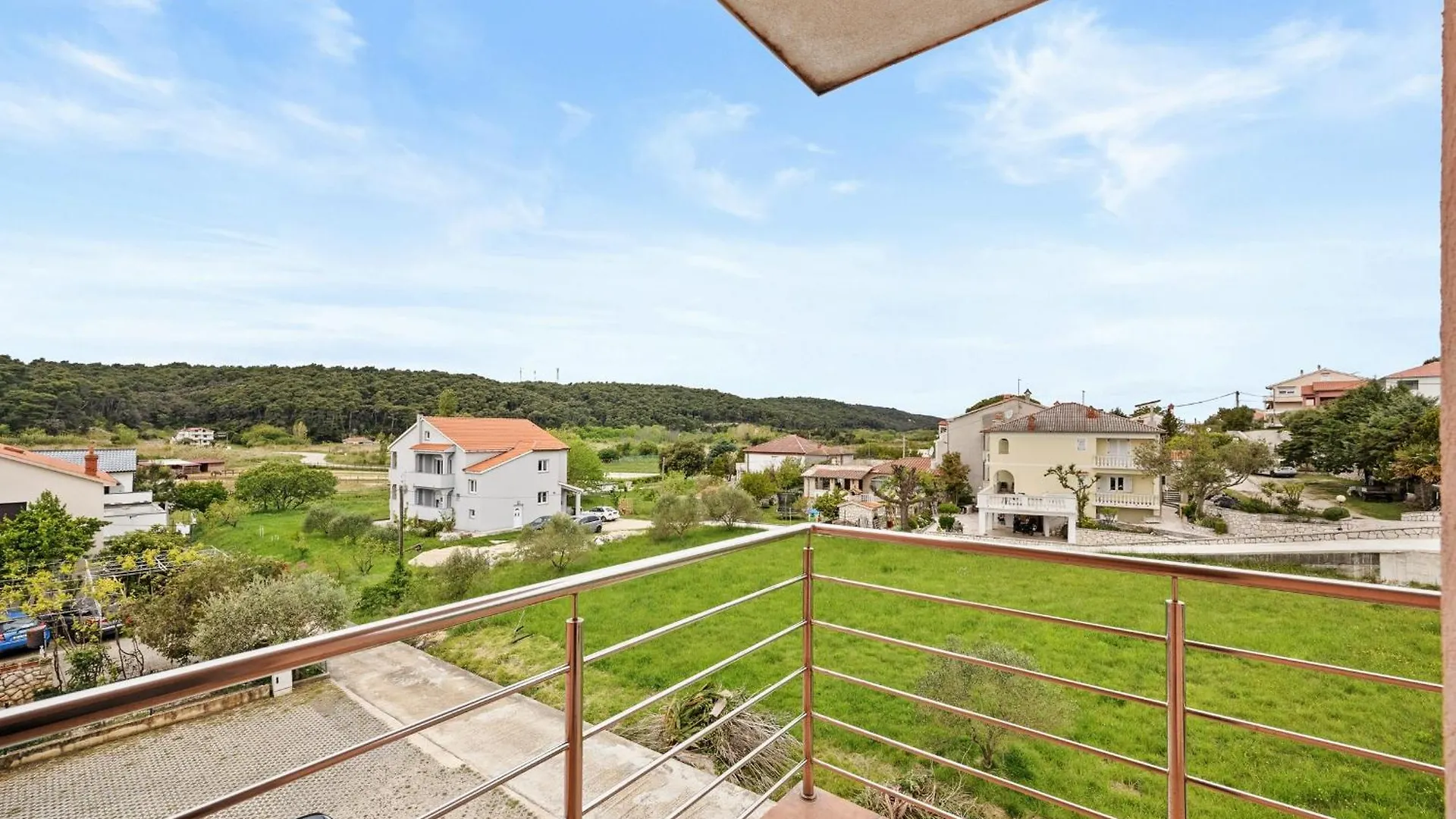 Apartments Neda With Sea View Kampor