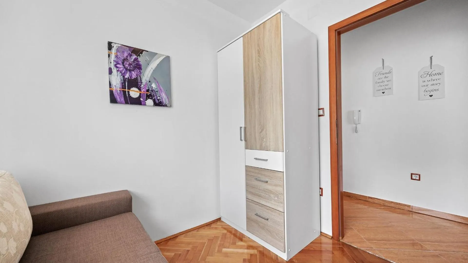 Apartments Neda With Sea View Kampor
