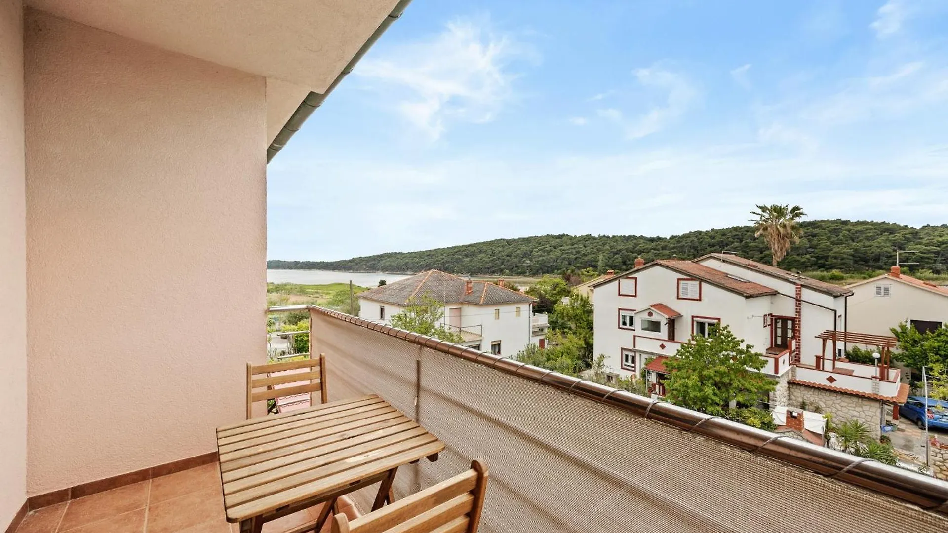 Apartments Neda With Sea View Kampor 0*,  Croatia