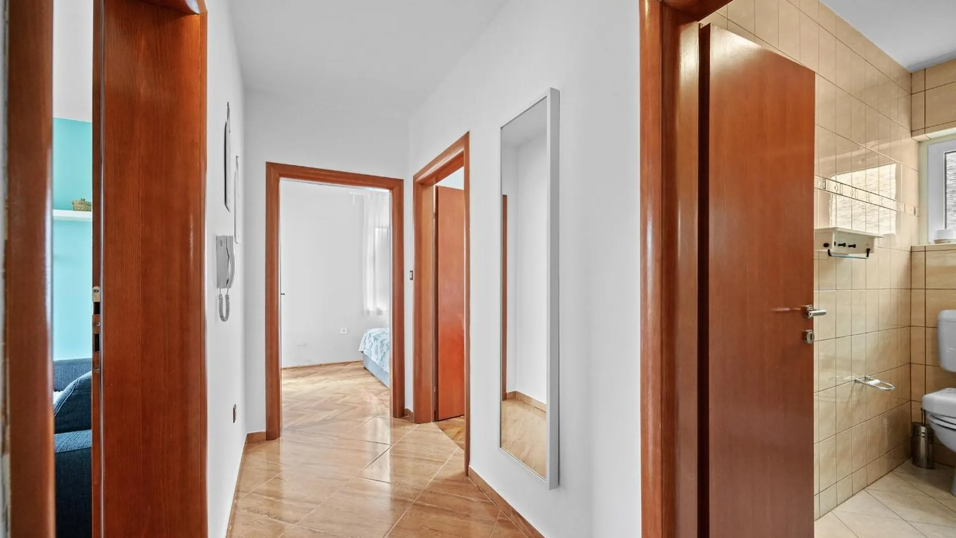 Apartments Neda With Sea View Kampor 0*,  Croatia